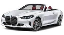 2025 BMW 4 Series 430i xDrive