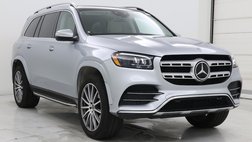 2022 Mercedes-Benz GLS GLS 450