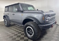 2021 Ford Bronco Badlands Advanced