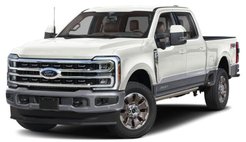 2026 Ford Super Duty F-250 King Ranch