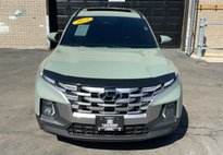 2022 Hyundai Santa Cruz SEL Premium