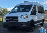 2020 Ford Transit XLT