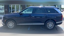 2026 Hyundai Palisade SEL