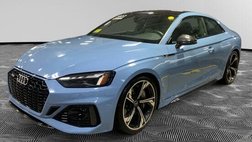 2022 Audi RS 5 2.9T quattro