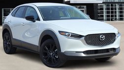 2026 Mazda CX-30 2.5 S Select Sport