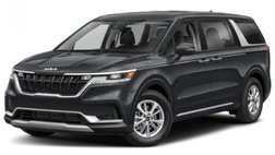 2023 Kia Carnival LX