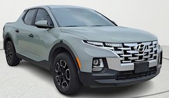 2023 Hyundai Santa Cruz SE