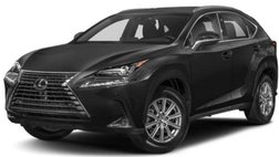 2018 Lexus NX 300 NX 300