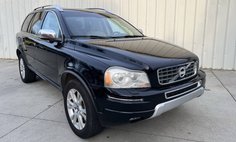2013 Volvo XC90 3.2
