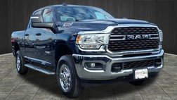 2024 Ram Ram Pickup 2500 Big Horn