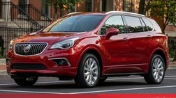 2016 Buick Envision Premium I