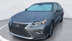 2016 Lexus ES 350 Base