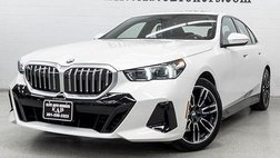 2026 BMW 5 Series 530i xDrive