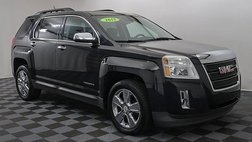 2015 GMC Terrain SLE-2