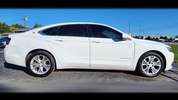 2015 Chevrolet Impala LT