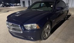 2014 Dodge Charger R/T