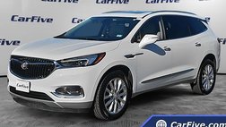 2021 Buick Enclave Premium