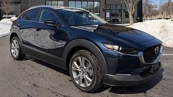 2023 Mazda CX-30 S Preferred