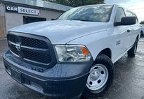 2017 Ram Ram Pickup 1500 Tradesman