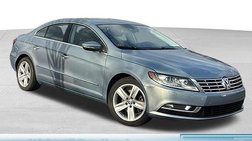 2013 Volkswagen CC R-Line