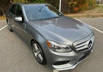 2014 Mercedes-Benz E-Class E 350