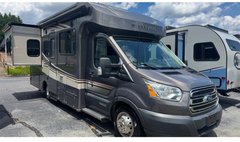 2016 Ford Transit 350 HD