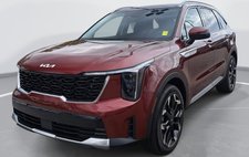 2024 Kia Sorento EX