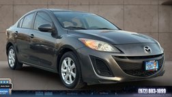 2010 Mazda MAZDA3 i Touring