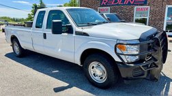 2015 Ford Super Duty F-250 XL