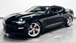2022 Chevrolet Camaro LT1