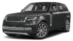 2023 Land Rover Range Rover P530 Autobiography LWB