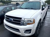 2016 Ford Expedition King Ranch
