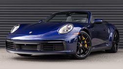 2023 Porsche 911 Carrera S