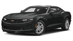 2021 Chevrolet Camaro LT1