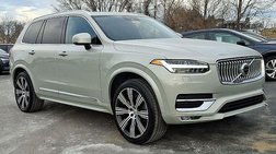 2022 Volvo XC90 T6 Inscription 7-Passenger