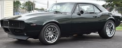 1967 Chevrolet Camaro Resto Mod LS 6.0L 4L80E Auto Immaculate
