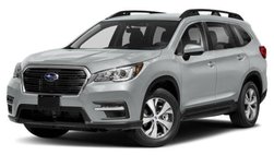 2021 Subaru Ascent Premium 7-Passenger