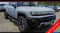 2025 GMC HUMMER EV 3X