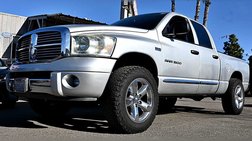 2006 Dodge Ram 1500 Laramie