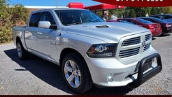 2015 Ram Ram Pickup 1500 Sport