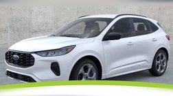 2024 Ford Escape Hybrid ST-Line