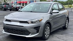 2023 Kia Rio S