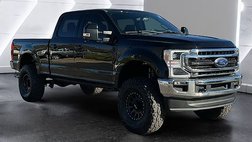 2022 Ford Super Duty F-350 Lariat