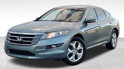 2011 Honda Accord Crosstour EX-L