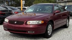 2003 Buick Regal LS
