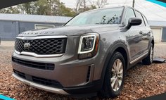 2020 Kia Telluride LX