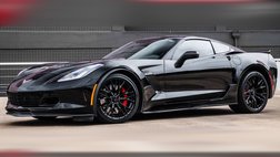 2015 Chevrolet Corvette Z06