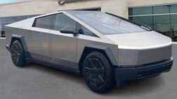 2024 Tesla Cybertruck Cyberbeast