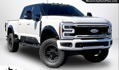 2023 Ford Super Duty F-250 Lariat