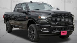 2025 Ram Ram Pickup 2500 Lone Star